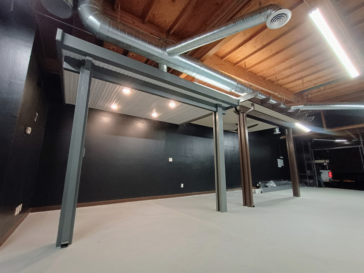 Premium aluminum patio cover by Eminent Patio Covers, Chino CA